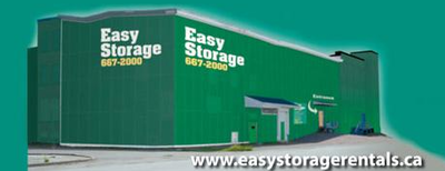 Easy Storage Picture of Easy Storage